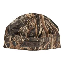 Bonnet coupe-vent et polaire ASPIRE MAX7 - BANDED