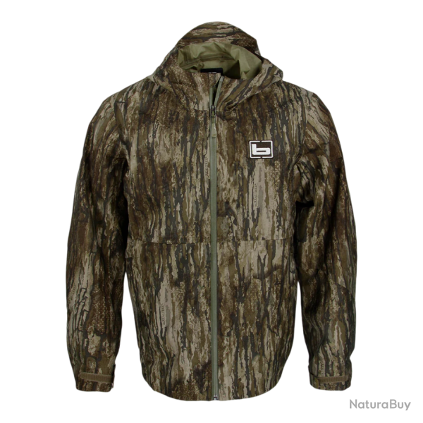 Veste de pluie FeatherLite LEGACY BANDED