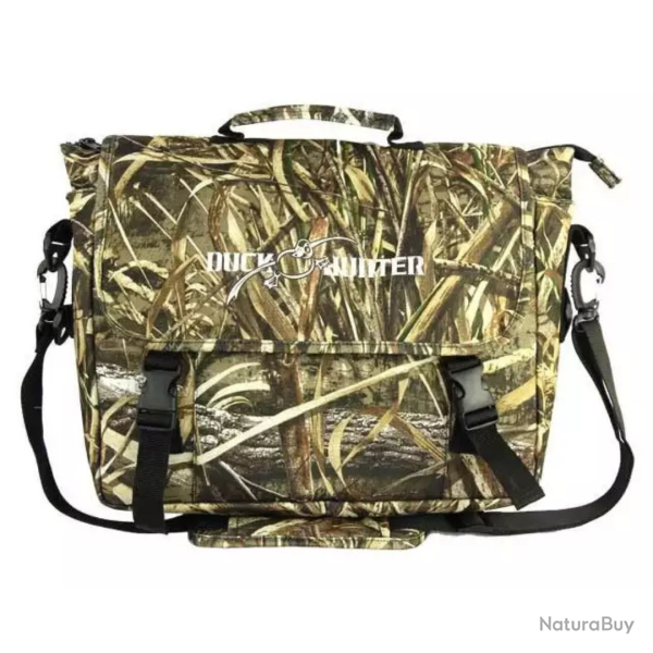 Sac d'aff�t - Duck Hunter