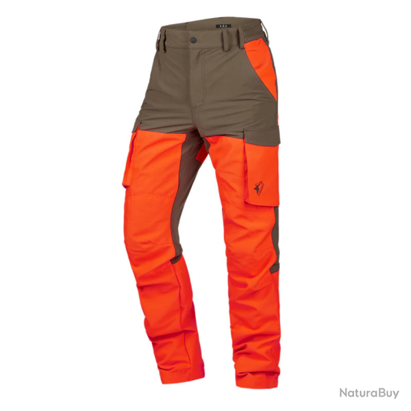 PANTALON de traque l�ger Trackeasy - STAGUNT 42
