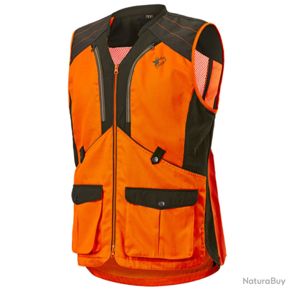 Gilet Forez Blaze STAGUNT