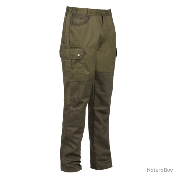 Pantalon chasse Savane PERCUSSION