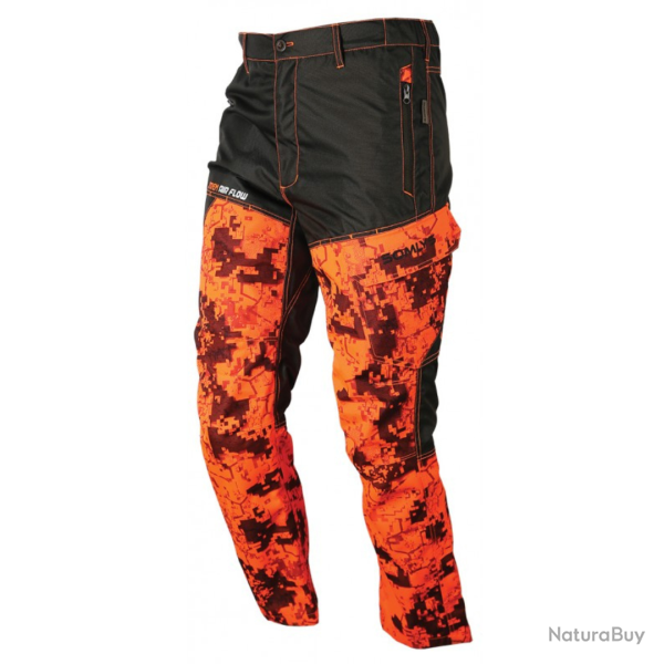 Pantalon de traque Fuseau 600D SOMLYS