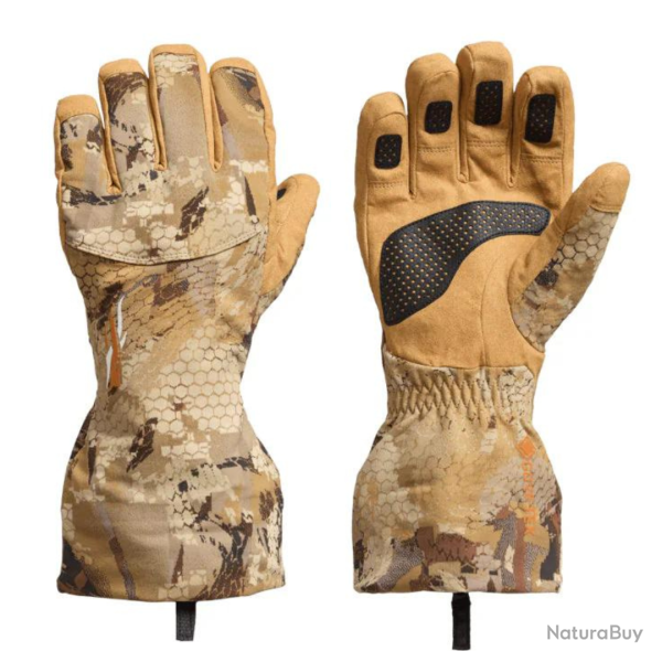 Gant BLIZZARD GTX Optifade Marsh - SITKA M