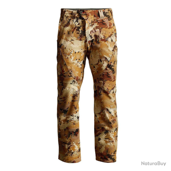 Pantalon de chasse Dakota Optifade Marsh - SITKA 38