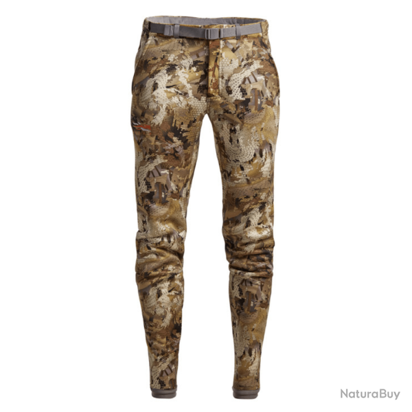 Pantalon de chasse Gradient Optifade Marsh SITKA