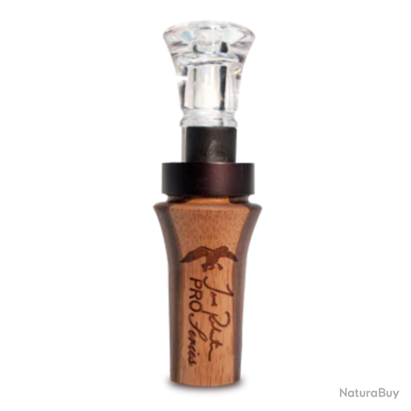 Appeau � canard colvert Pro Series Tigerwood - DUCK COMMANDER