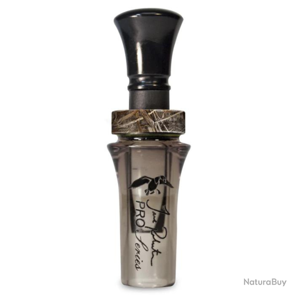 Appeau � canard colvert Pro Series Smoke - DUCK COMMANDER