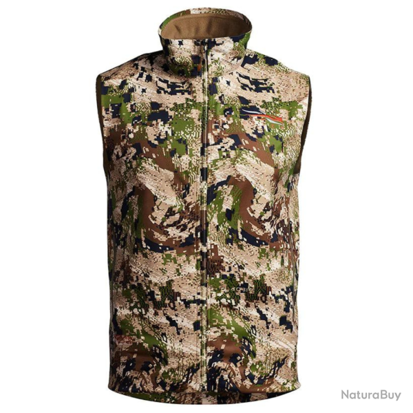 GILET MONTAGNE OPTIFADE SUBALPINE - SITKA M