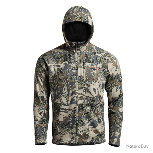 Veste de chasse Jetstream Optifade Open Country SITKA