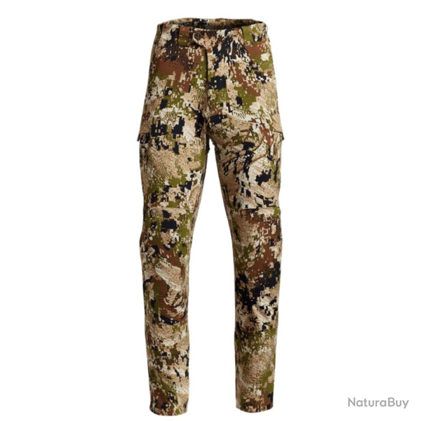 Pantalon de chasse Intercept Optifade Subalpine - SITKA 40