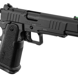 Pistolet Tisas 2011 Duty Bull Barrel Cal. 9x19 Optic Ready