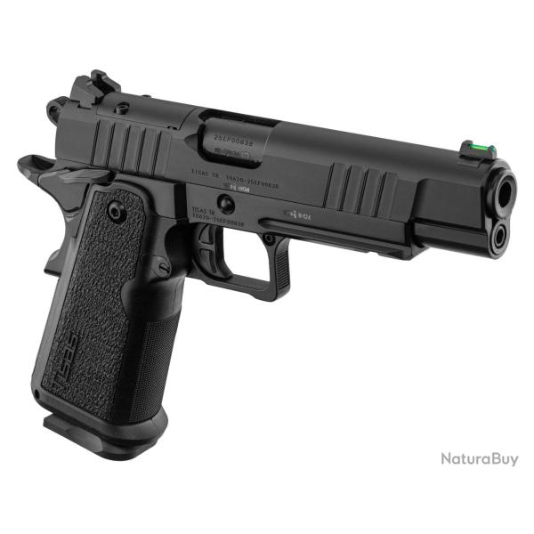 Pistolet Tisas 2011 Duty Bull Barrel Cal. 9x19 Optic Ready