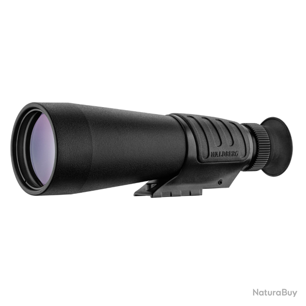 Lunette hutte 9x63 r�ticule gabion - WALDBERG