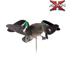 Sarcelle &agrave; ailes tournantes &eacute;lectriques POWERFLIGHT (PRECOMMANDE) - AVIANX