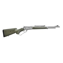 Carabine 86/71&nbsp;Lever&nbsp;Action &laquo;&nbsp;Guidemaster-X&nbsp;&raquo; Davide Pede