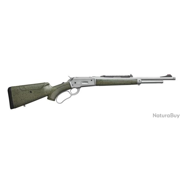 Carabine 86/71�Lever�Action ��Guidemaster-X�� Davide Pede