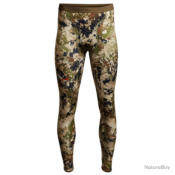 Pantalon de chasse Caleon Heavyweight Optifade Subalpine SITKA