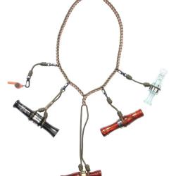 Porte-appeaux - BANDED