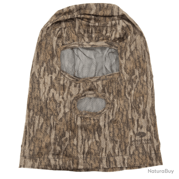 Cagoule de chasse ventile Bottomland - BANDED
