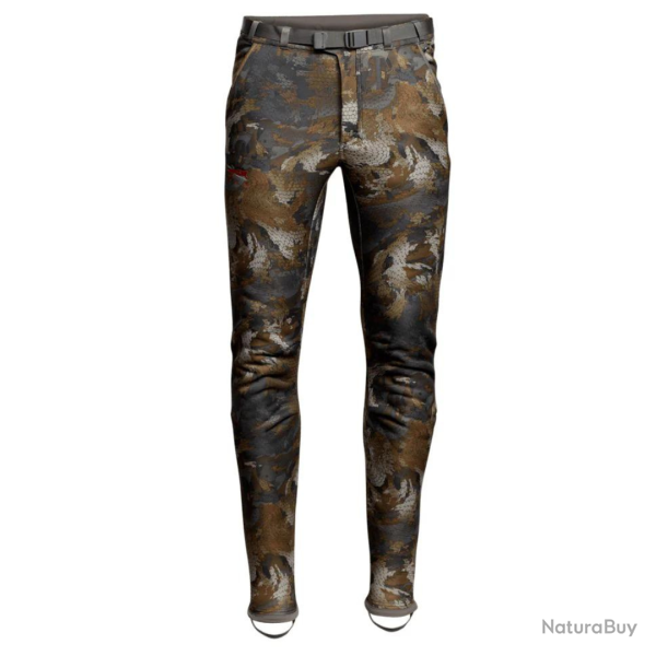 Pantalon de chasse Gradient Optifade Timber SITKA