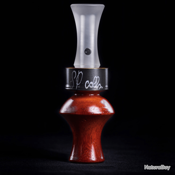 Appeau cane sarcelle - SP CALLS