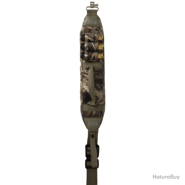 Bretelle pour fusil noprne Shot Max7 - Banded