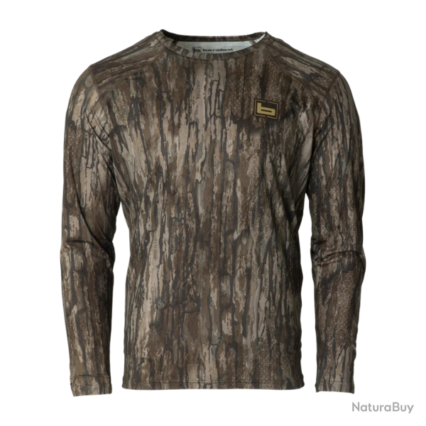 Tee shirt de chasse Legacy BANDED