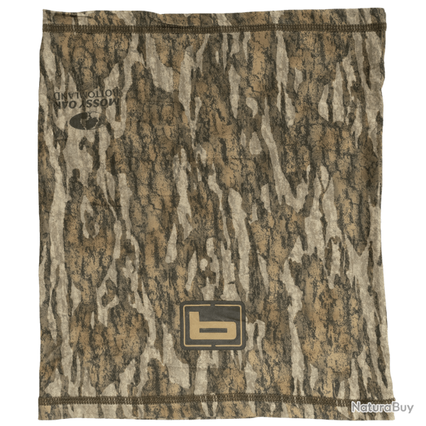 Tour de cou de chasse ultra-light Bottomland - BANDED