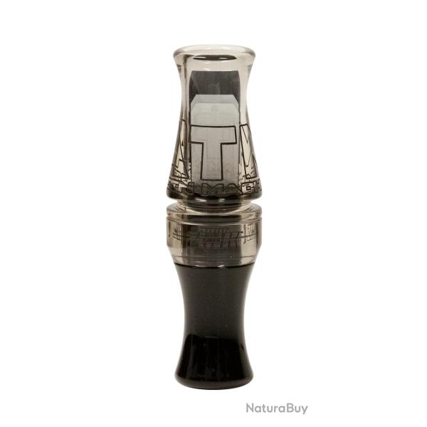 Appeau � canard colvert ATM Green Machine - ZINK CALLS