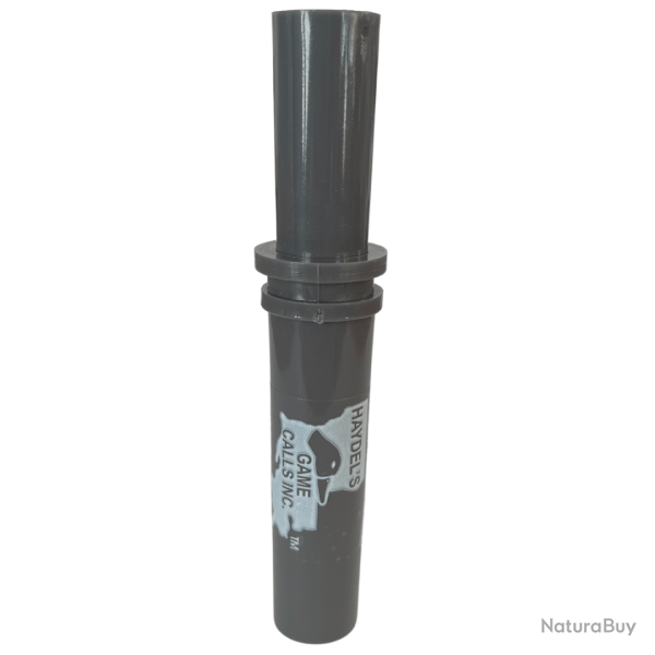 Appeau  canard chipeau - HAYDEL'S