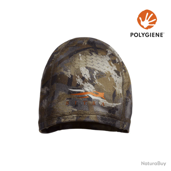 Bonnet de chasse Traverse Optifade Timber - SITKA