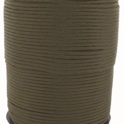 Corde tress&eacute;e pour appelant 3mm/100m