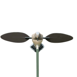 Tourterelle &agrave; ailes tournantes &eacute;lectriques - MOJO&reg;