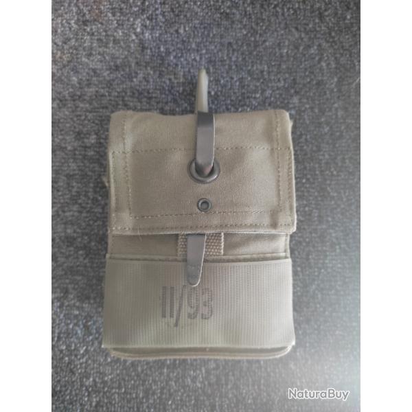 Trousse individuelle Paracommando Ann�es 90'