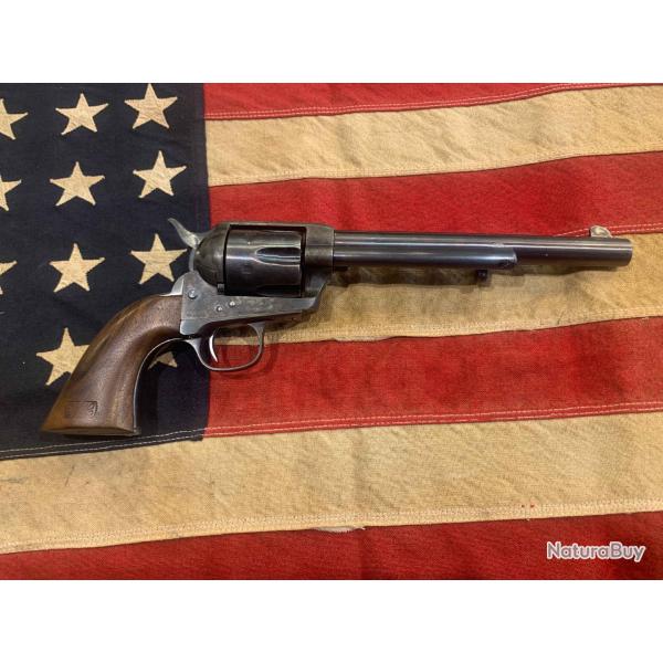 Colt Single Action Army US Cavalry Model, calibre 45 Colt