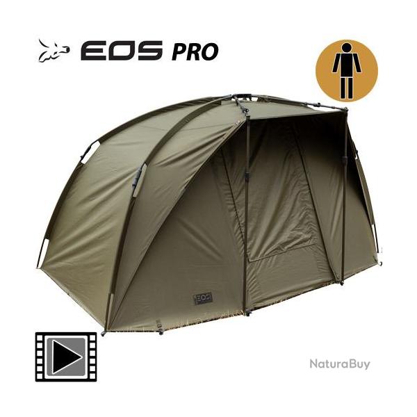 Biwy Fox EOS Pro 1 place