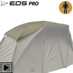 Biwy Fox EOS Pro 1 place (Vapour Cap seule)