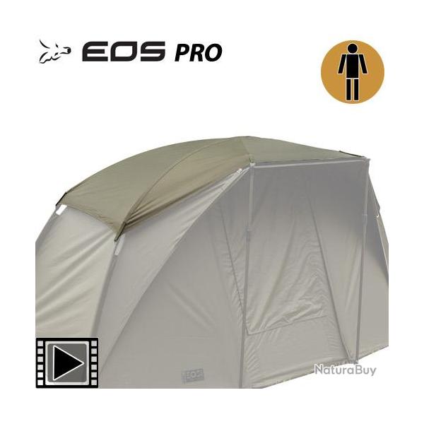 Biwy Fox EOS Pro 1 place (Vapour Cap seule)