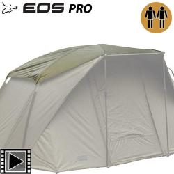 Biwy Fox EOS Pro 2 places (Vapour Cap seule)