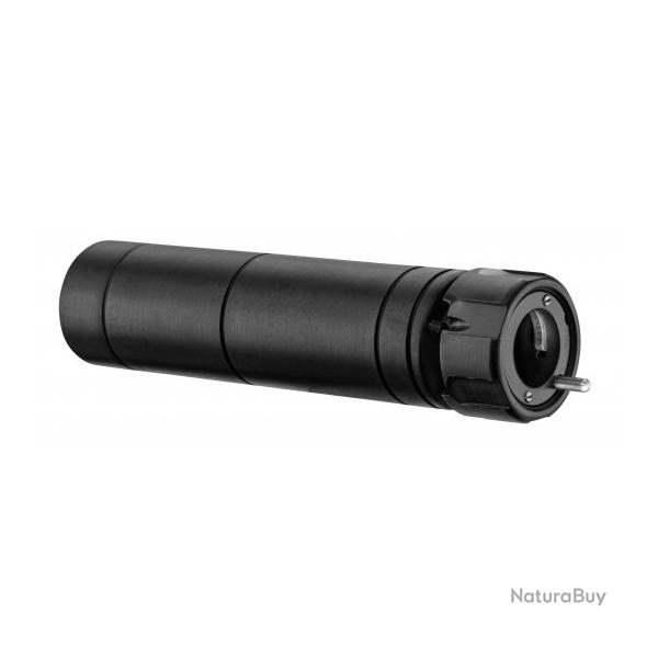 Silencieux SAI M80K CAL 5.56 / 223 MONTAGE QD