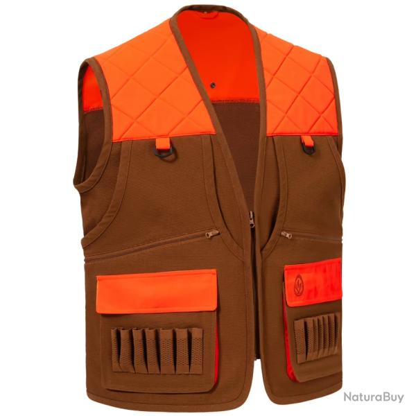 Gilet Chasse Cartouchiere - SKX INDUSTRIES