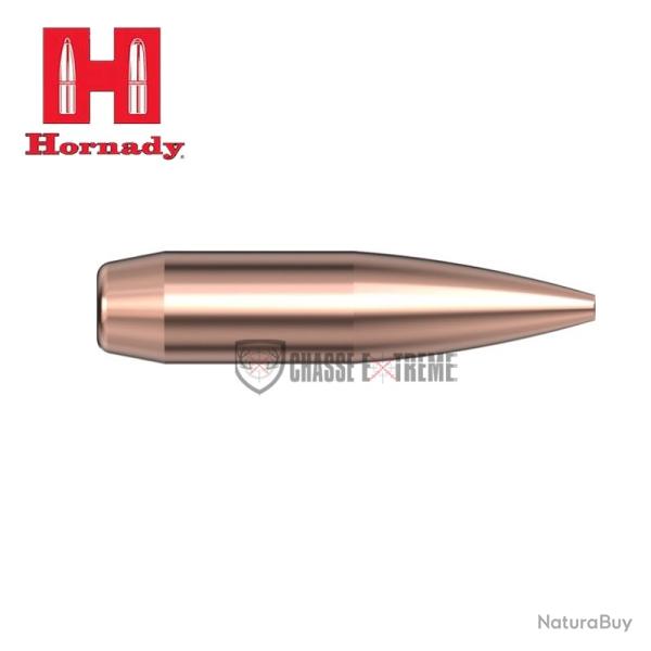 500 Ogives HORNADY Cal 22 68gr Bthp Match