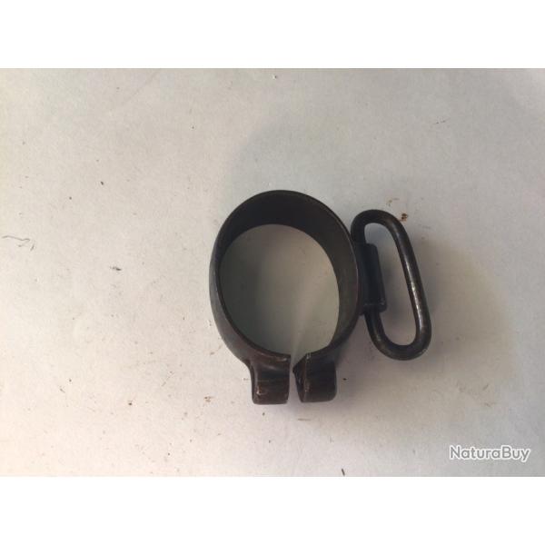 VENDU PAR LE-CUIRASSIER ANNEAU GRENADI�RE DE FUSIL SCHMIDT RUBIN SUISSE K11 K31