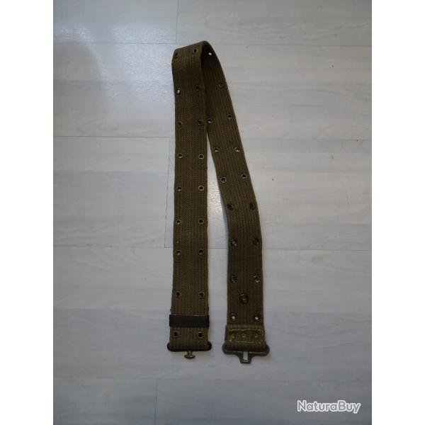 Ceinturon US Mod�le 36