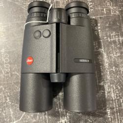 LEICA JUMELLE GEOVID R 10X42 EN STOCK