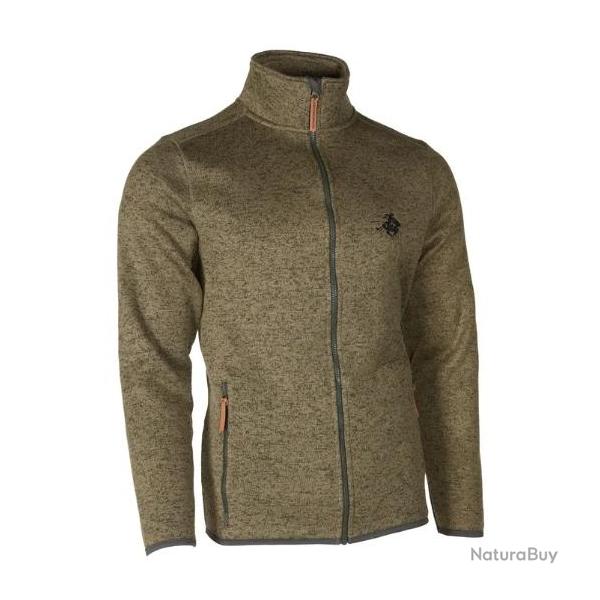 Veste Winchester Alaska vert