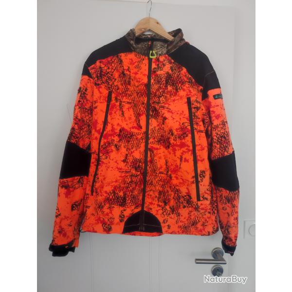 Veste Verney Carron prohunt