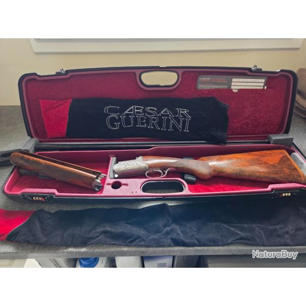 Caesar gu�rini Ellipse