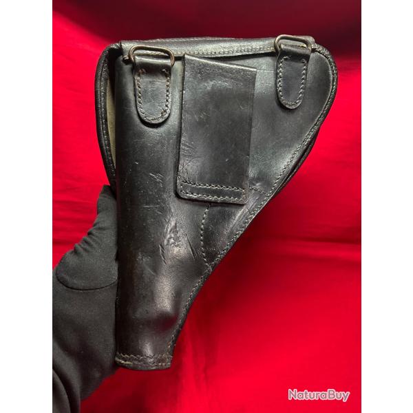 Bel tui " Jambon " - modle 1892 - parfait tat